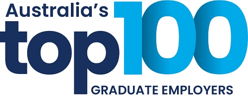 Australia top 100 graduate employers