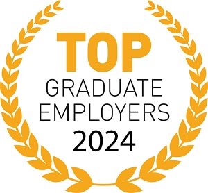 Top Graduate Employers 2024