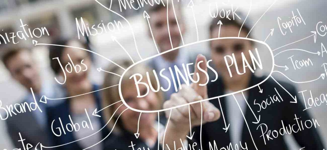 business plan template australia free